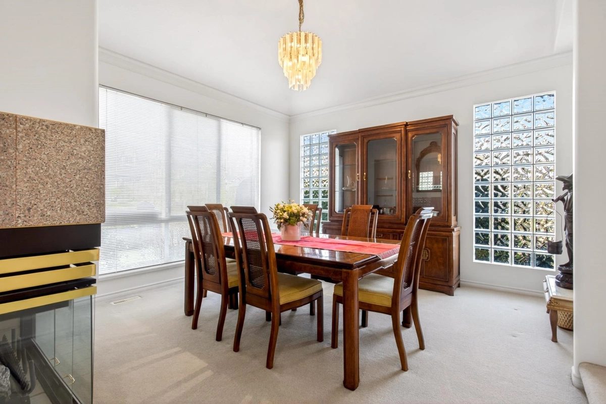 Guest Bathroom Photo of 15 788 Citadel Drive, Port Coquitlam, BC
