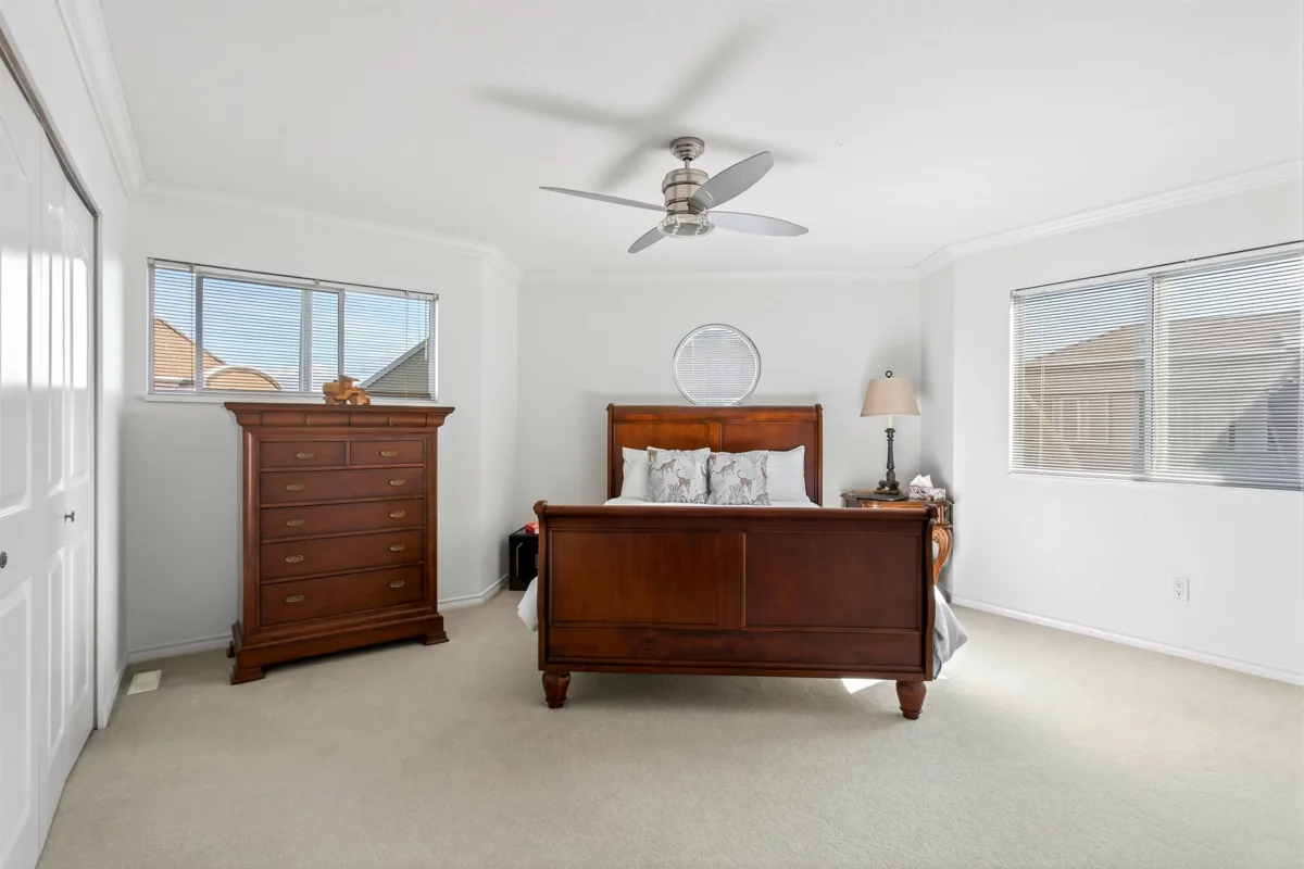 Hallway Photo of 15 788 Citadel Drive, Port Coquitlam, BC
