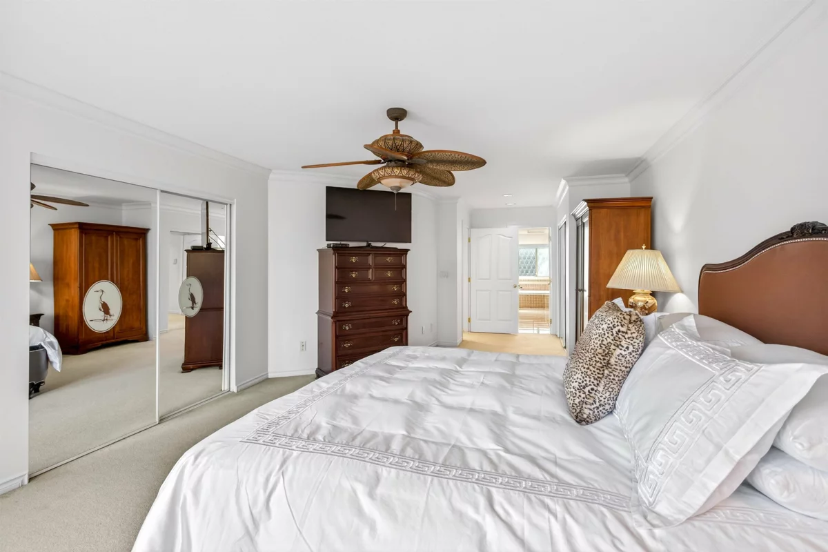 Laundry Room Photo of 15 788 Citadel Drive, Port Coquitlam, BC