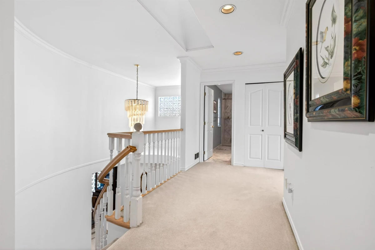 Loft / Bonus Room Photo of 15 788 Citadel Drive, Port Coquitlam, BC