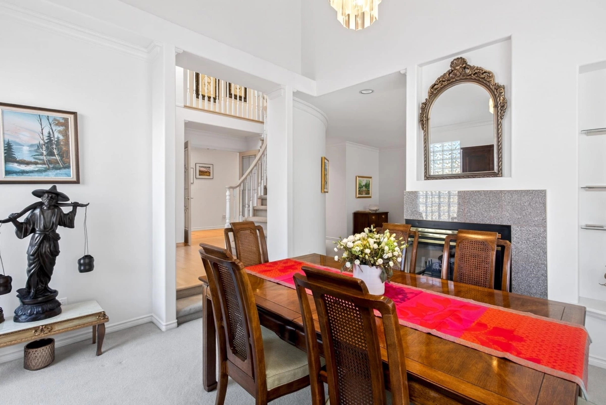 Office / Den Photo of 15 788 Citadel Drive, Port Coquitlam, BC