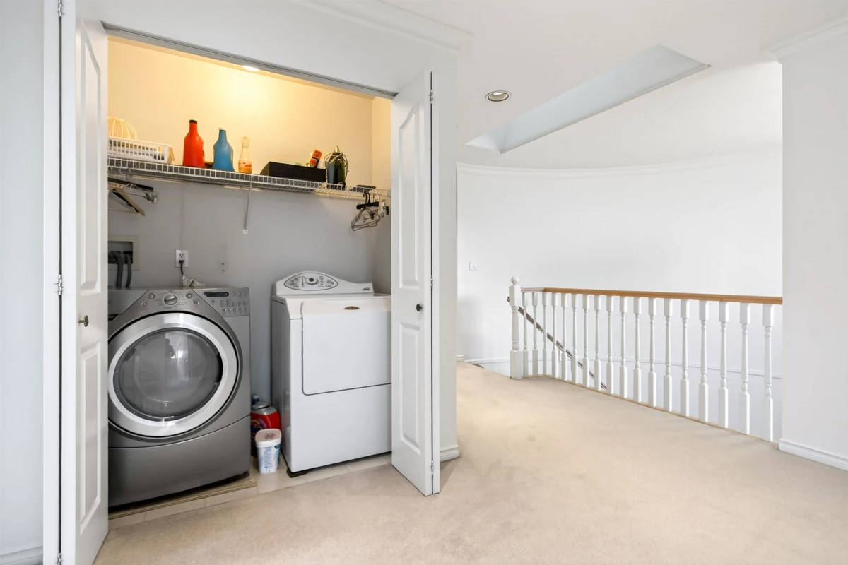 Outdoor Patio Photo of 15 788 Citadel Drive, Port Coquitlam, BC