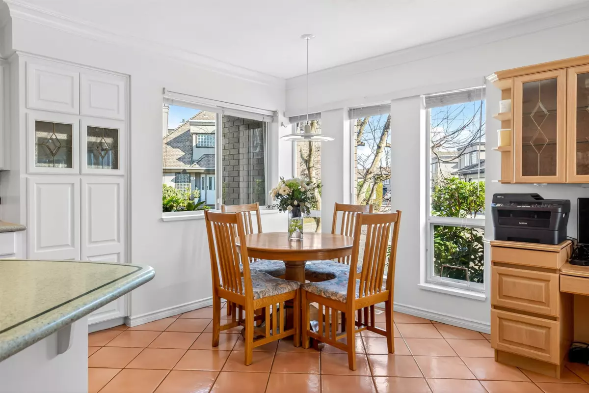 Pantry Photo of 15 788 Citadel Drive, Port Coquitlam, BC