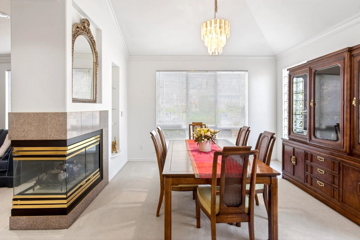 Powder Room Photo of 15 788 Citadel Drive, Port Coquitlam, BC