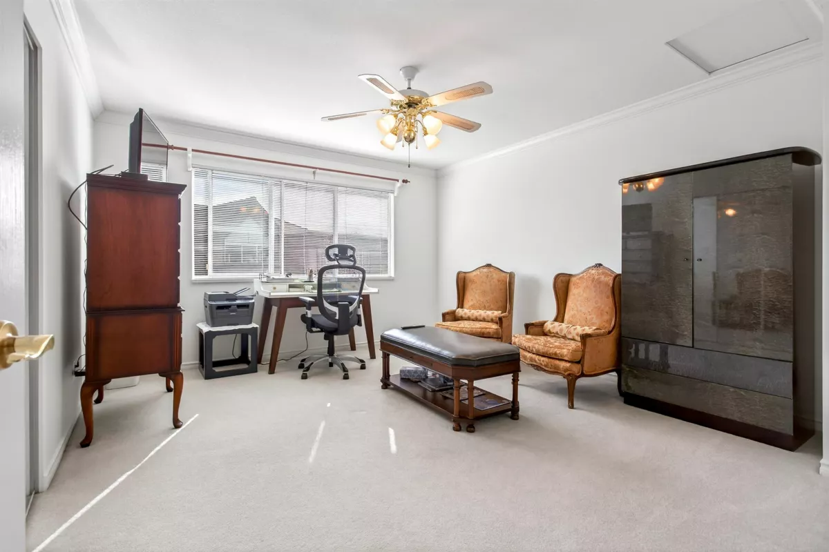 Staircase Photo of 15 788 Citadel Drive, Port Coquitlam, BC