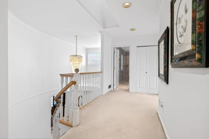 Loft / Bonus Room Photo of 15 788 Citadel Drive, Port Coquitlam, BC