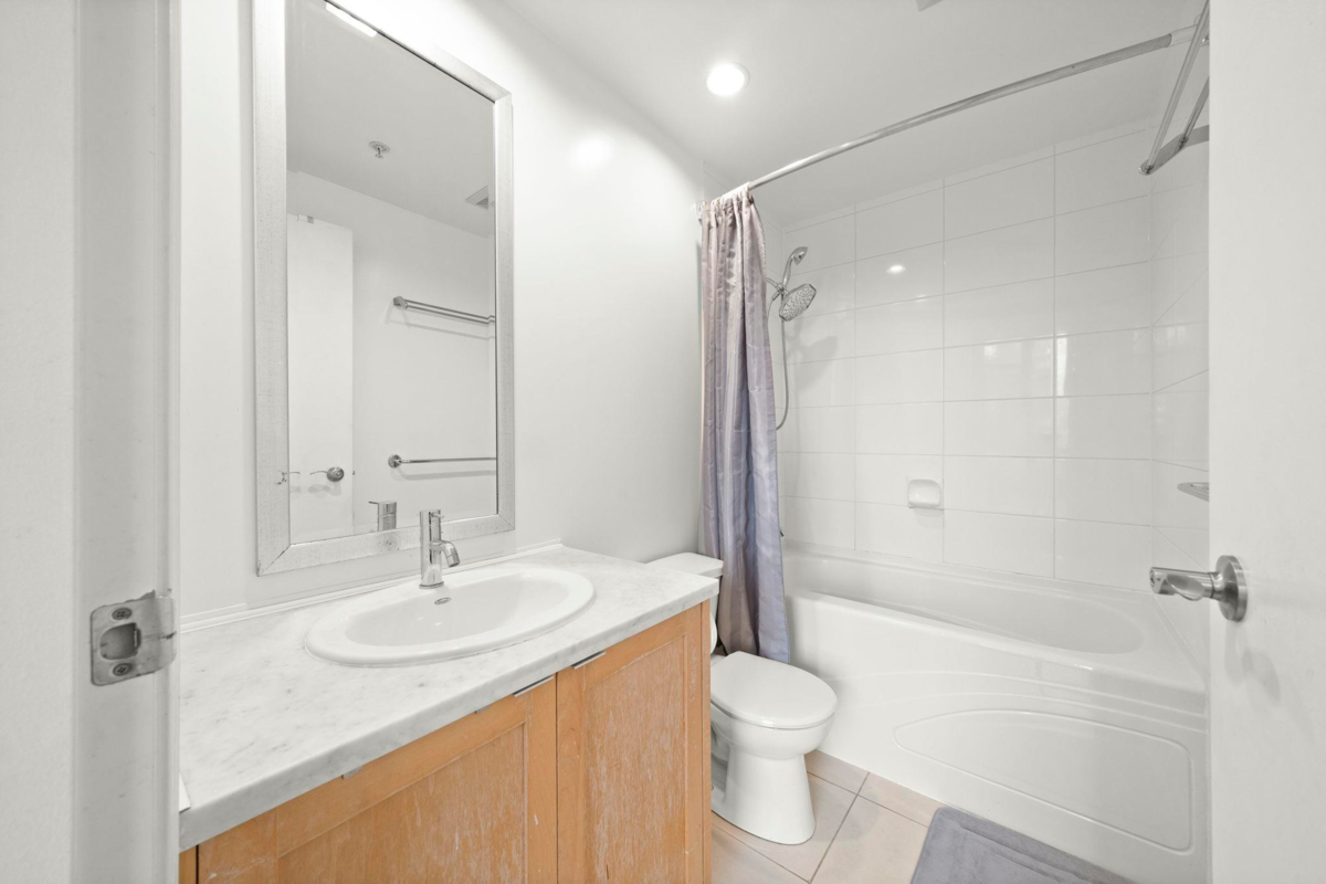Pantry Photo of 1205 6823 Station Hill Drive, Burnaby, BC