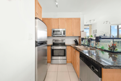 1205 6823 Station Hill Drive, Burnaby, BC