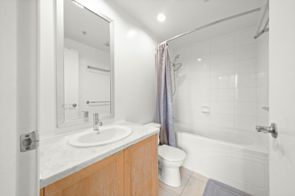 Pantry Photo of 1205 6823 Station Hill Drive, Burnaby, BC