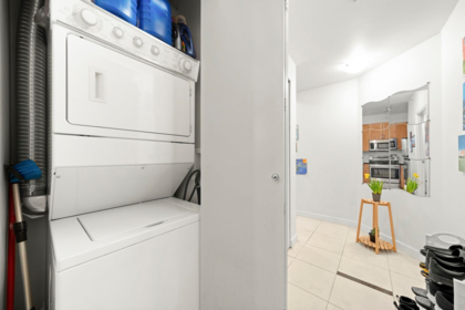 Primary Bedroom Photo of 1205 6823 Station Hill Drive, Burnaby, BC