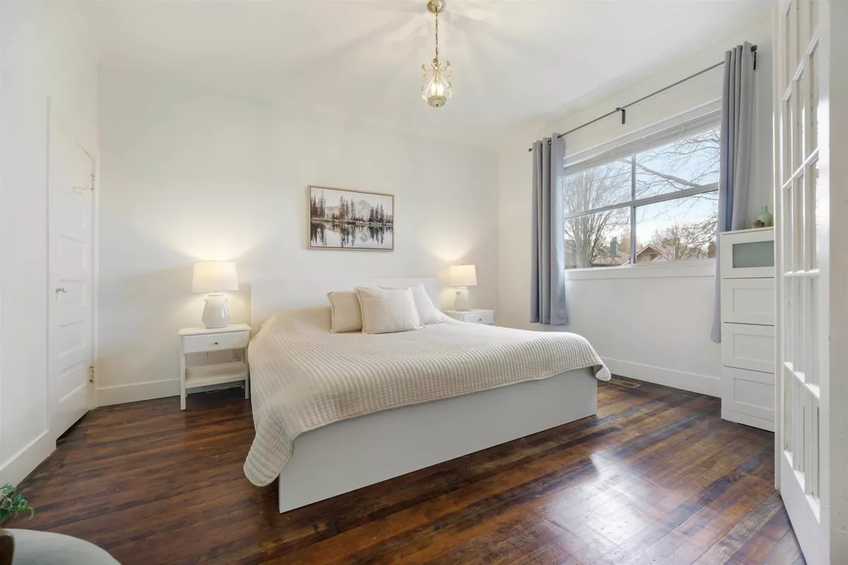 Family Room Photo of 1923 E 1st Avenue, Vancouver, BC