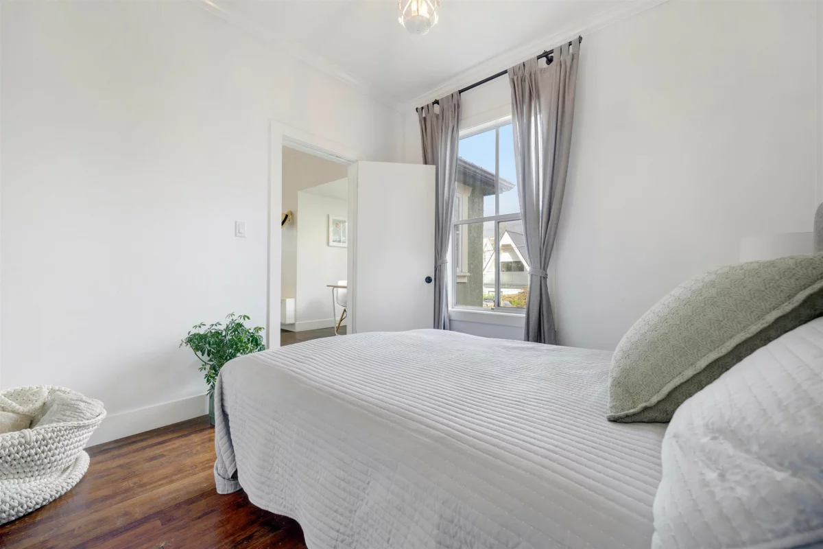 Loft / Bonus Room Photo of 1923 E 1st Avenue, Vancouver, BC