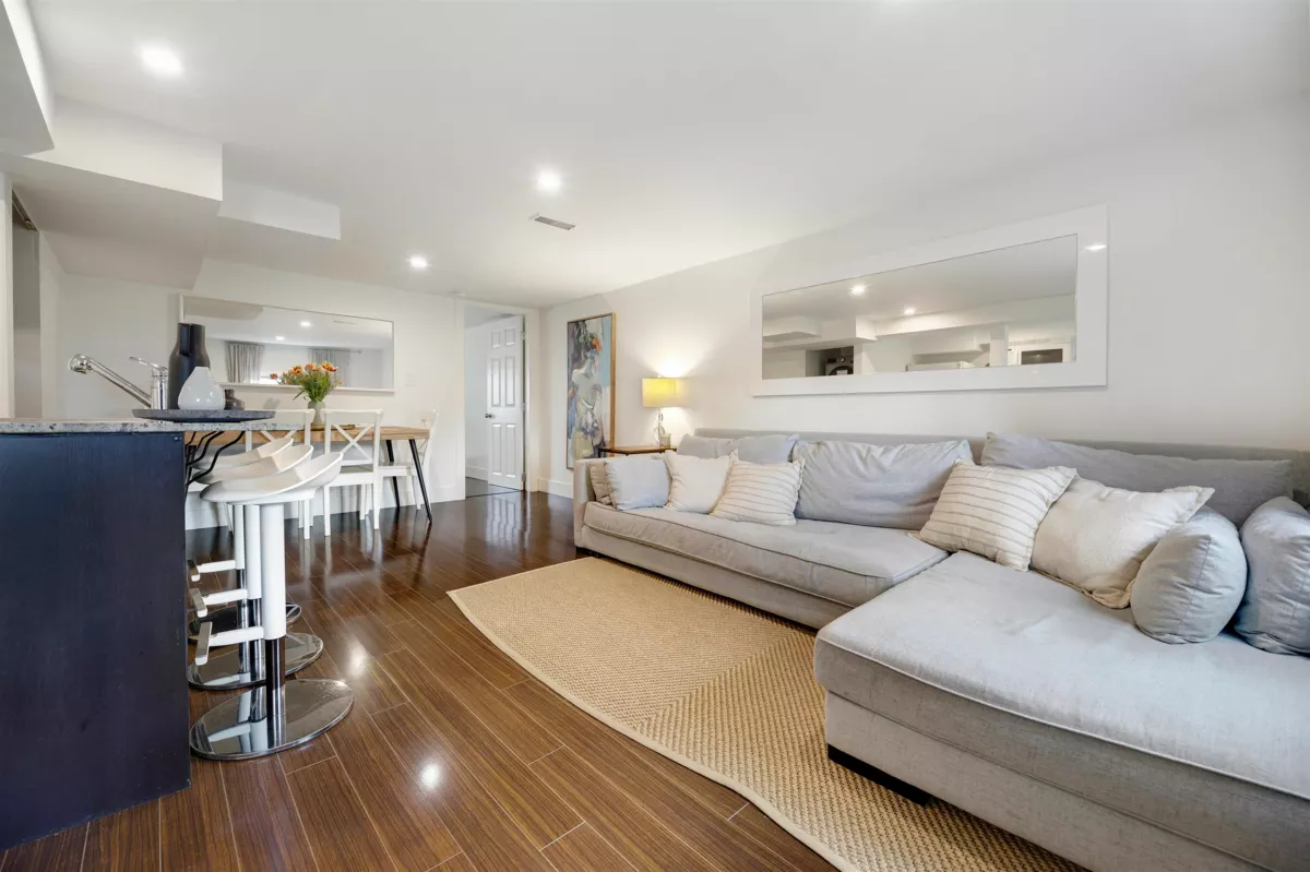 Neighborhood Park Photo Near 1923 E 1st Avenue, Vancouver, BC