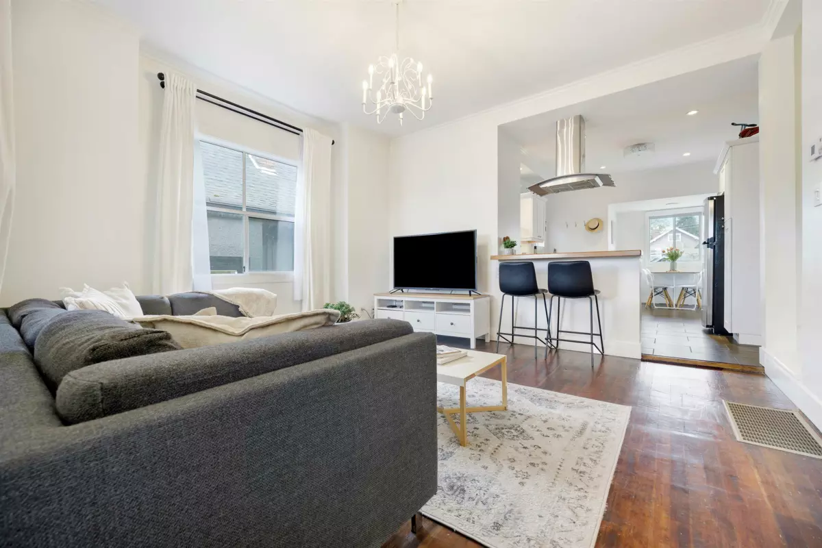 Pantry Photo of 1923 E 1st Avenue, Vancouver, BC