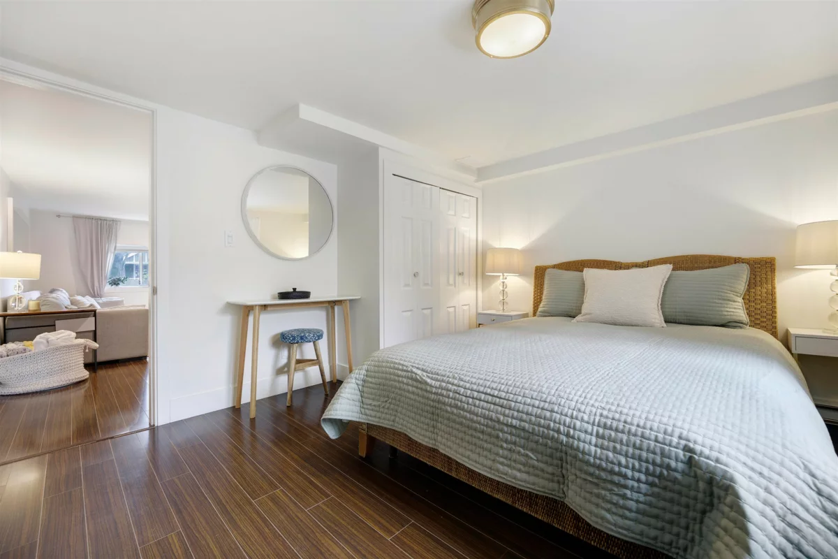 Swimming Pool Photo of 1923 E 1st Avenue, Vancouver, BC