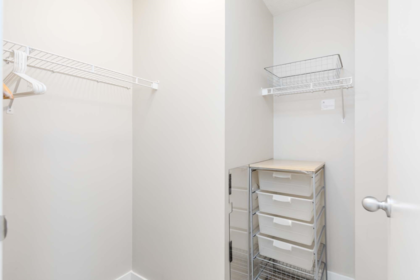 Loft / Bonus Room Photo of 2907 193 Aquarius Mews, Vancouver, BC
