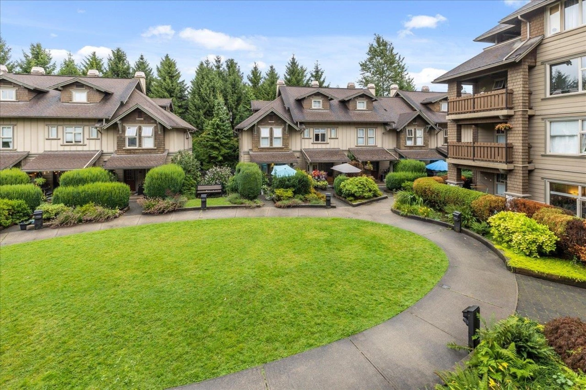 Staircase Photo of 207 15 Smokey Smith Place, New Westminster, BC