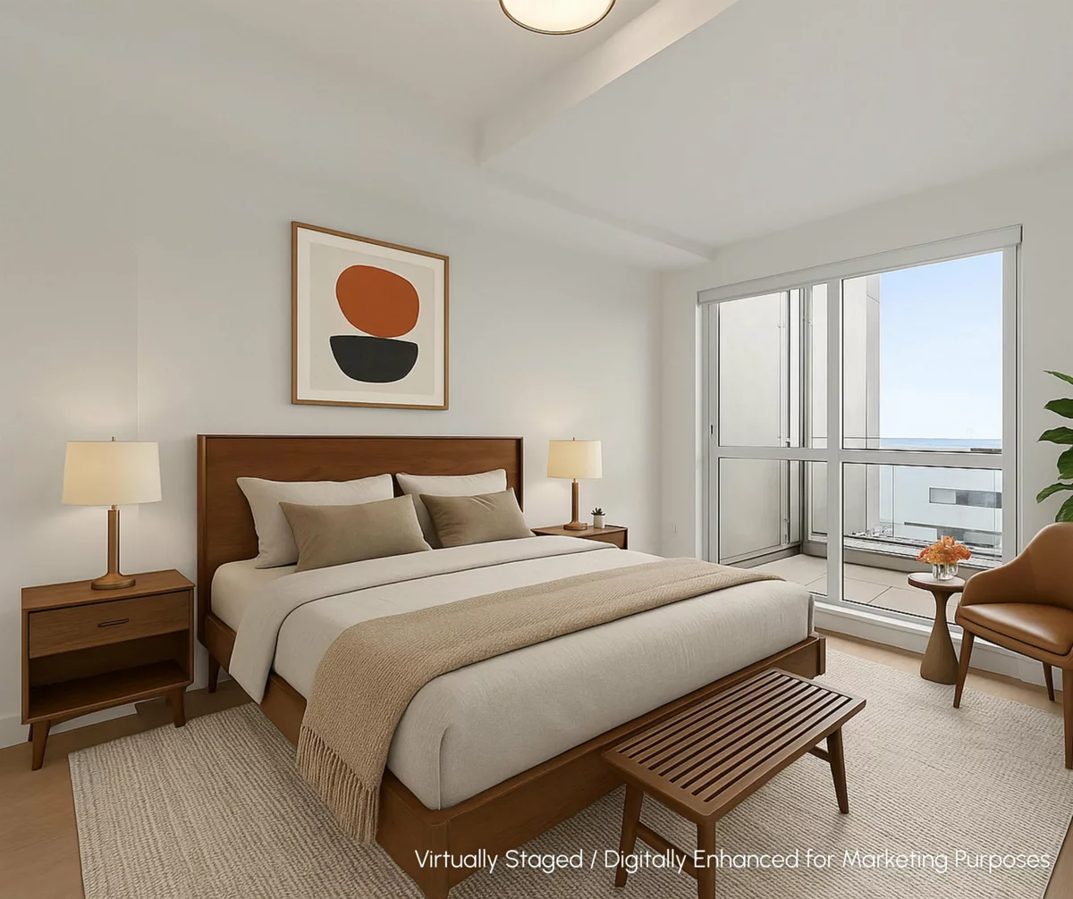 Breakfast Nook Photo of 553 422 E 3rd Street, North Vancouver, BC