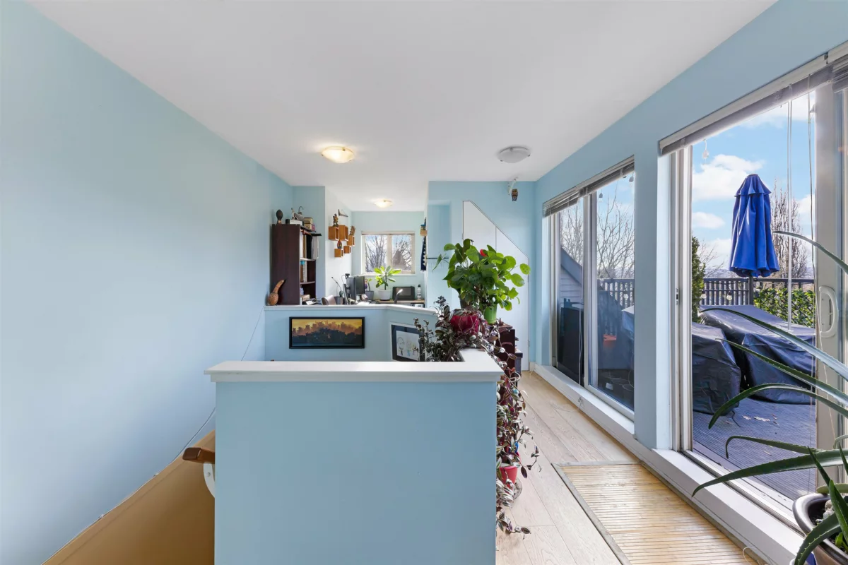 Office / Den Photo of 10 4055 Pender Street, Burnaby, BC