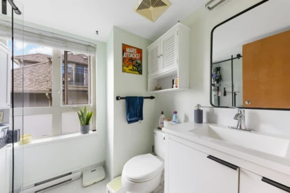 Walk-In Closet Photo of 10 4055 Pender Street, Burnaby, BC