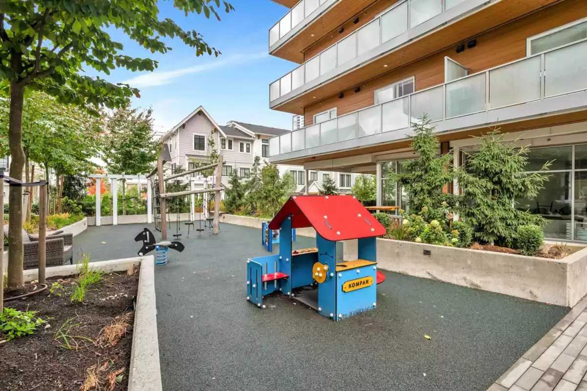 Fitness Center Photo Near A216 8447 202 Street, Langley, BC