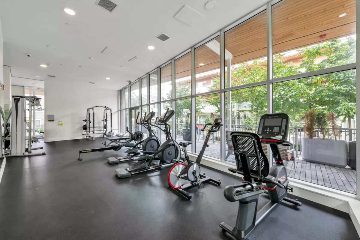 Hot Tub / Spa Photo of A216 8447 202 Street, Langley, BC