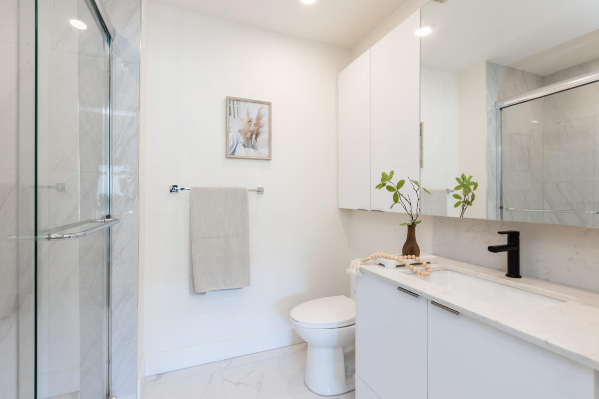 Loft / Bonus Room Photo of A216 8447 202 Street, Langley, BC