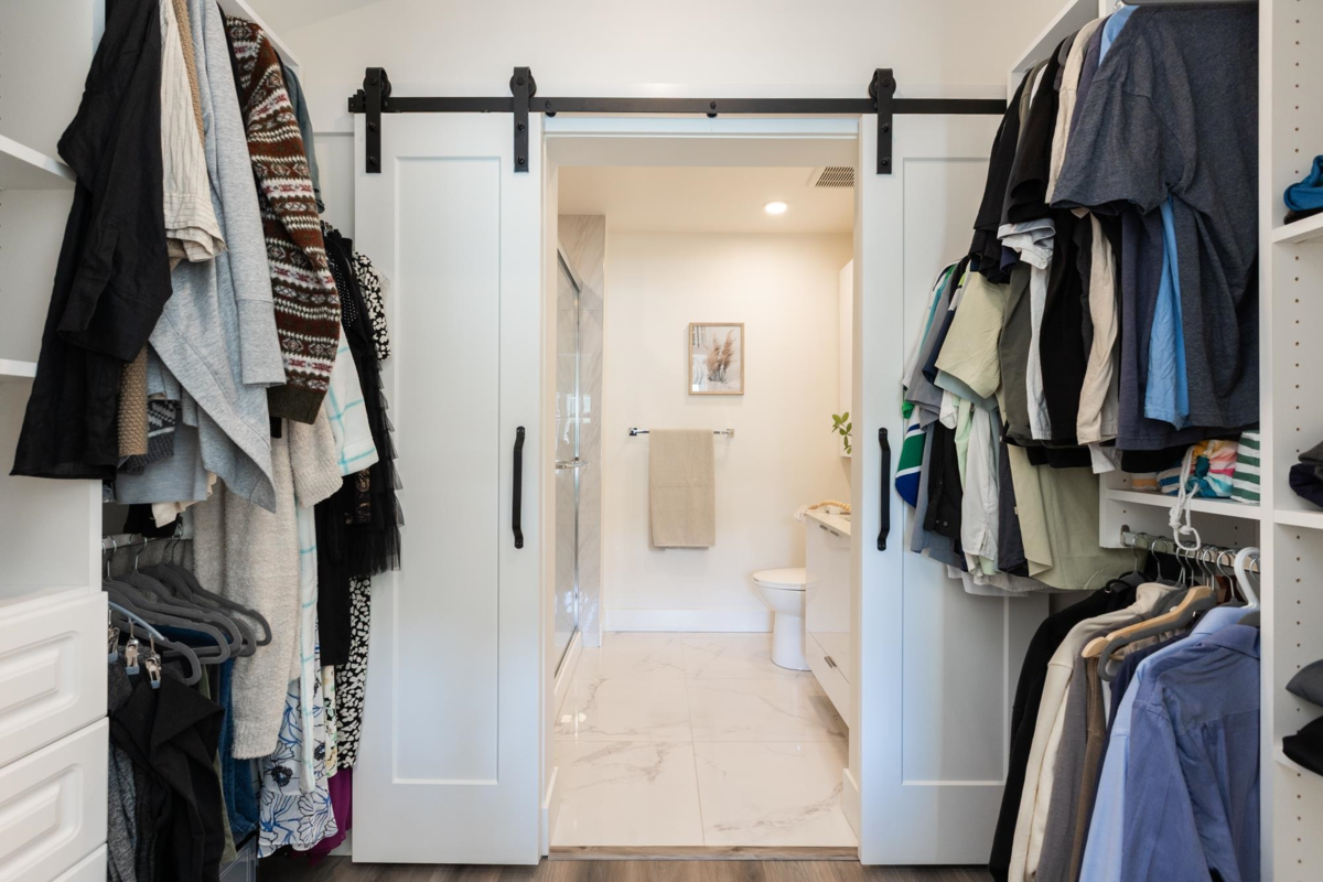 Office / Den Photo of A216 8447 202 Street, Langley, BC