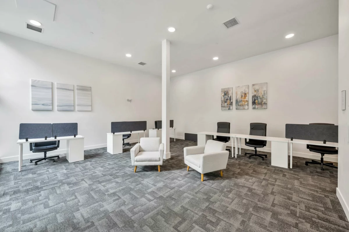 Outdoor Kitchen Photo of A216 8447 202 Street, Langley, BC