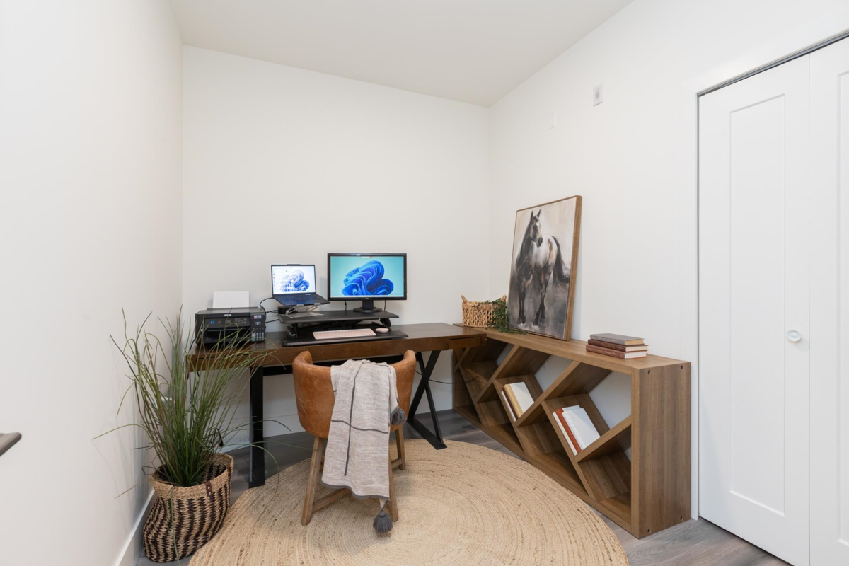 Staircase Photo of A216 8447 202 Street, Langley, BC