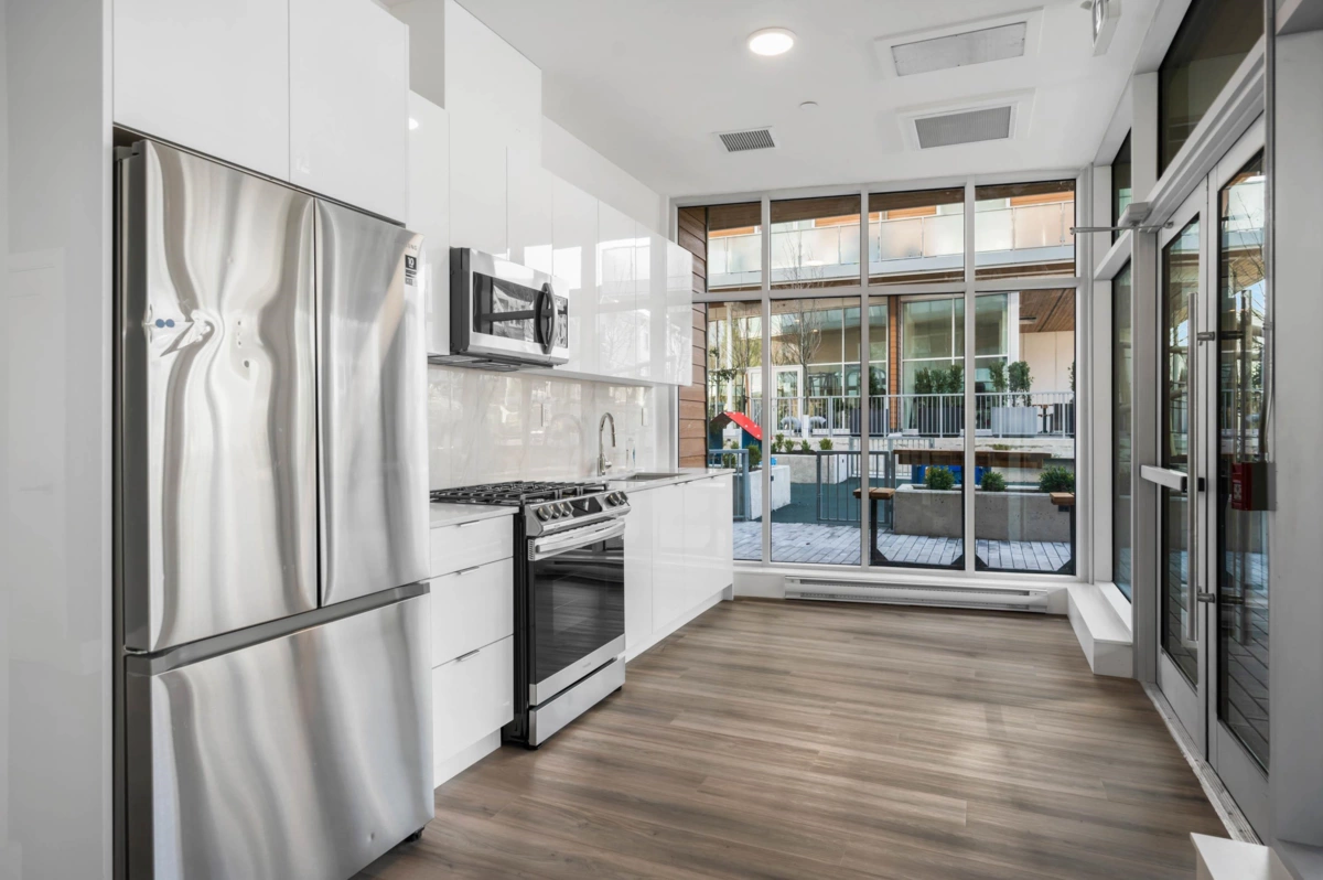 Street View Photo of A216 8447 202 Street, Langley, BC