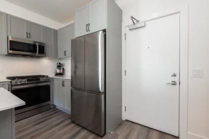 A216 8447 202 Street, Langley, BC