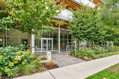 A216 8447 202 Street, Langley, BC