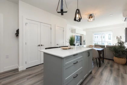 A216 8447 202 Street, Langley, BC