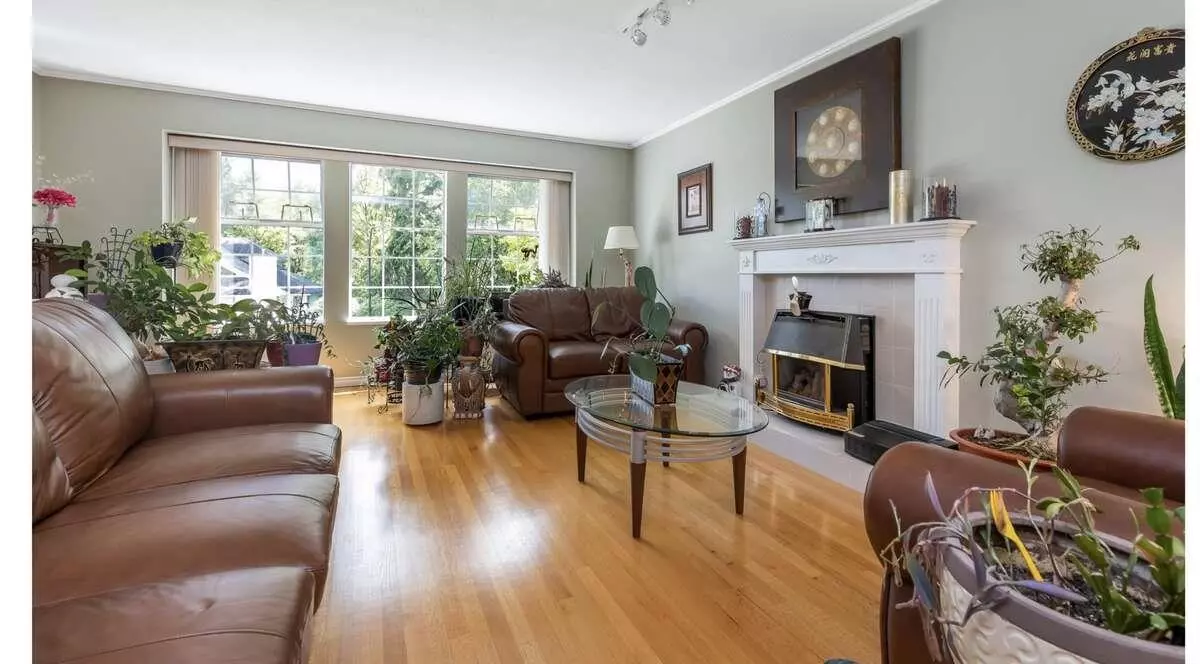 Family Room Photo of 23053 125a Avenue, Maple Ridge, BC