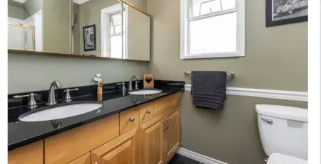 Basement Recreation Room Photo of 23053 125a Avenue, Maple Ridge, BC
