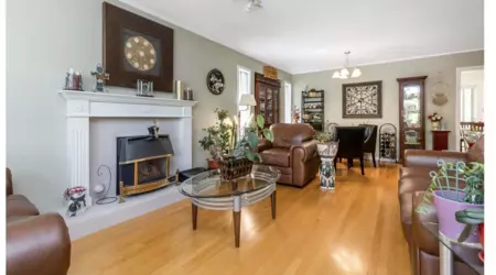 23053 125a Avenue, Maple Ridge, BC, Maple Ridge — Single Family Residence for sale