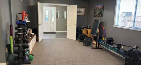 Hallway Photo of 23053 125a Avenue, Maple Ridge, BC