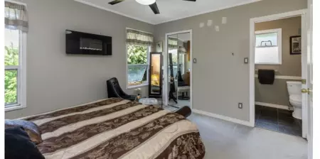 Loft / Bonus Room Photo of 23053 125a Avenue, Maple Ridge, BC