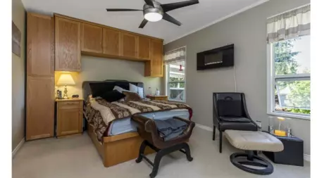 Office / Den Photo of 23053 125a Avenue, Maple Ridge, BC