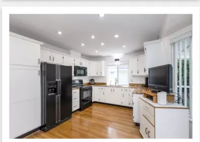 Pantry Photo of 23053 125a Avenue, Maple Ridge, BC