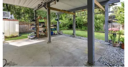 Playground / Recreational Area Near 23053 125a Avenue, Maple Ridge, BC