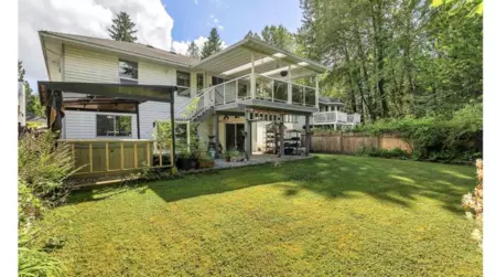 Street View Photo of 23053 125a Avenue, Maple Ridge, BC