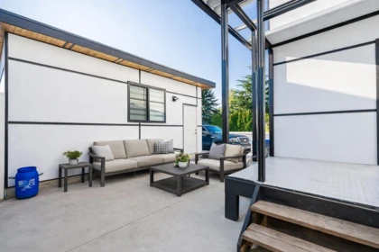 Breakfast Nook Photo of 7079 194a Street, Surrey, BC