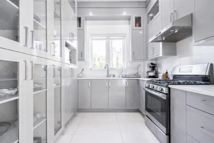 Kitchen Island Photo of 7079 194a Street, Surrey, BC