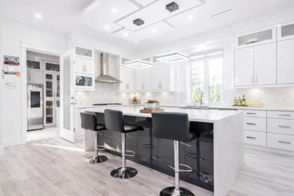 Kitchen Photo of 7079 194a Street, Surrey, BC