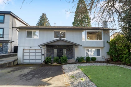 13822 92a Avenue, Surrey, BC, Surrey — Single Family Residence for sale