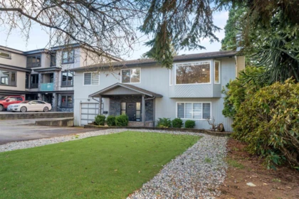 13822 92a Avenue, Surrey, BC, Surrey — Single Family Residence for sale