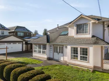 11815 No. 1 Road, Richmond, BC, Richmond — Single Family Residence for sale