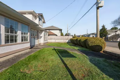 11815 No. 1 Road, Richmond, BC, Richmond — Single Family Residence for sale